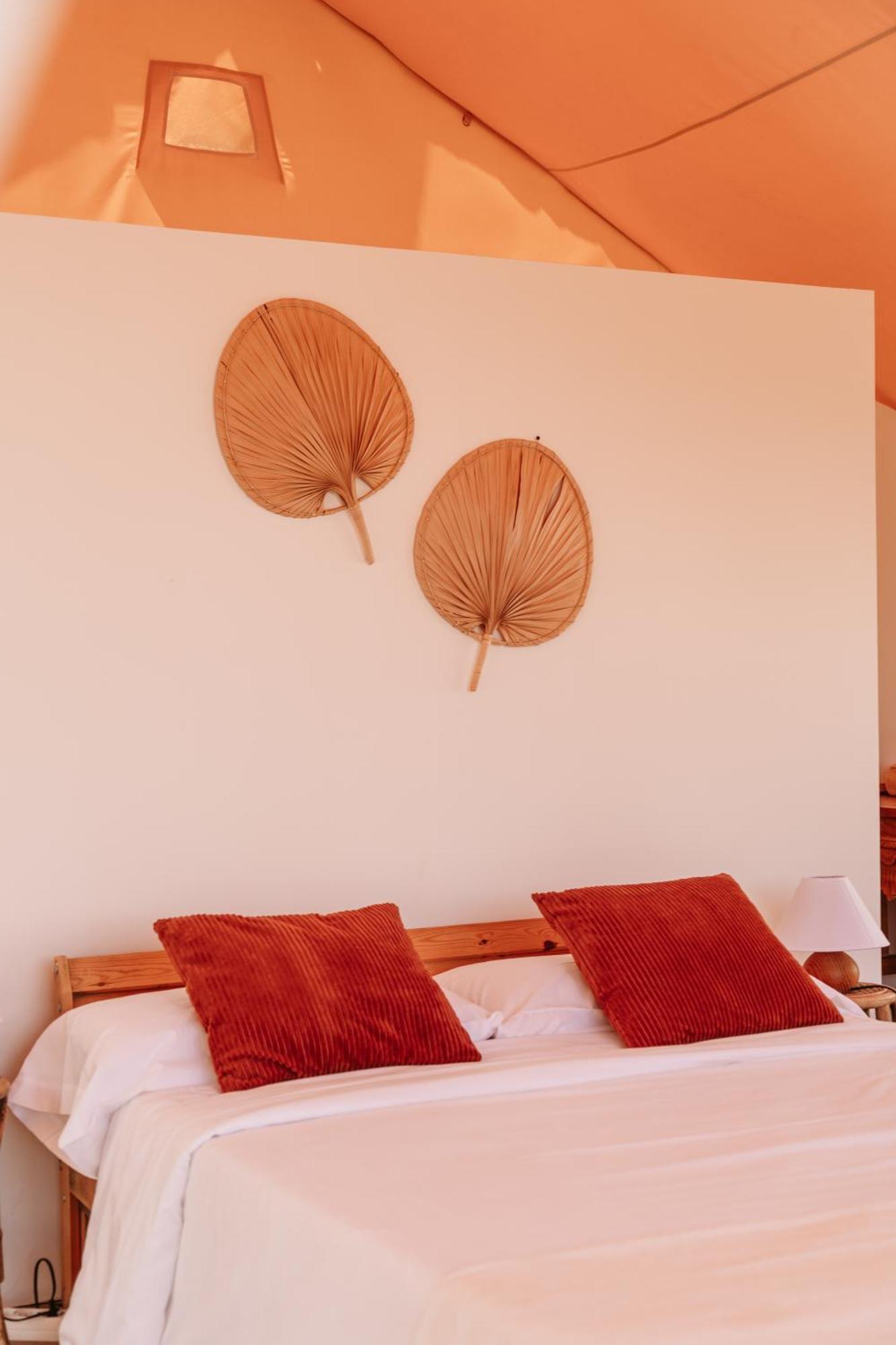 Dreamsea Mediterranean Camp Benitachell Buitenkant foto